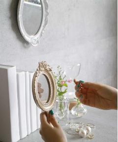 プロローグミラー　ハンディー