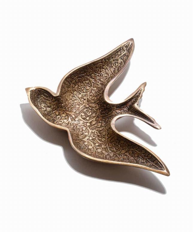 ブラスバードトレイ