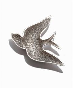 ブラスバードトレイ